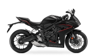 HONDA CBR 650R  E-CLUTCH A2