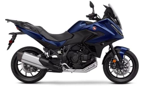 HONDA NT1100 AUTOMAT DCT