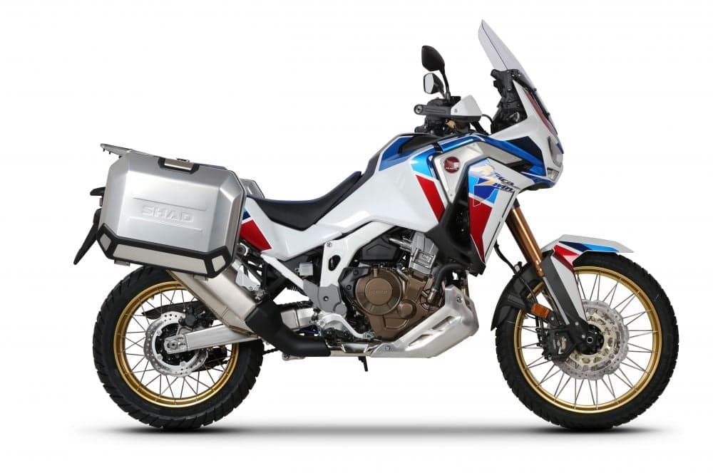 HONDA  CRF1100 DCT  EZ male kolo 