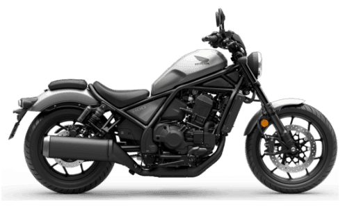 HONDA  CMX 1100 DCT