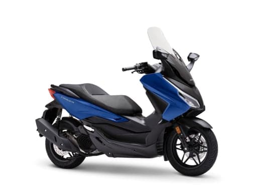 HONDA  FORZA 125