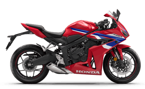 HONDA CBR 650R  E-CLUTCH
