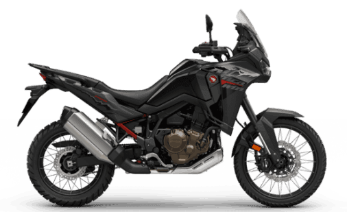 HONDA CRF1100  EZ duze kolo manual 