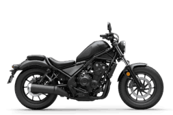 HONDA CMX 500 REBEL