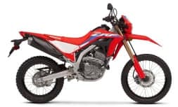 HONDA CRF300L