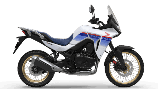 HONDA  XL750 TRANSALP