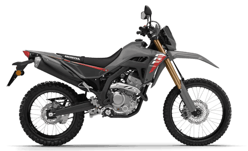 HONDA CRF300L